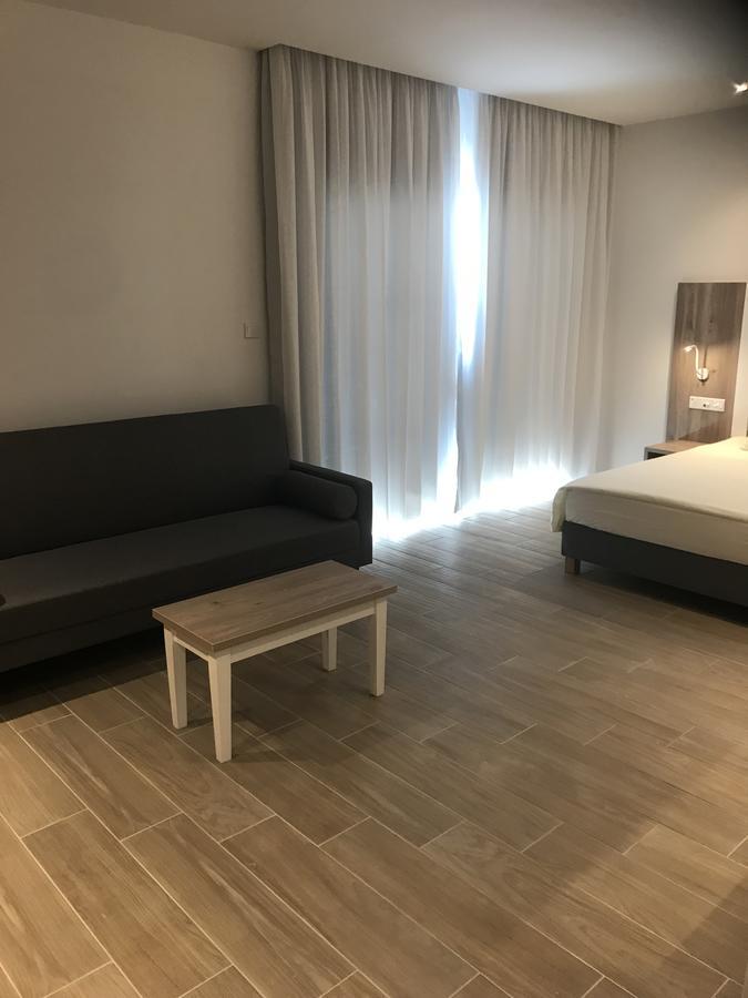 Stratovarius Nissi Rooms Ayia Napa Eksteriør billede